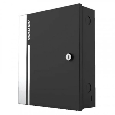 Контроллер Hikvision DS-K2802 для 2 дверей